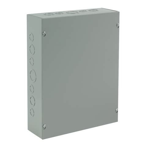 12x12x6 metal screw cover wall mount box fleet farm|Hoffman Enclosures ASE12X12X6 .